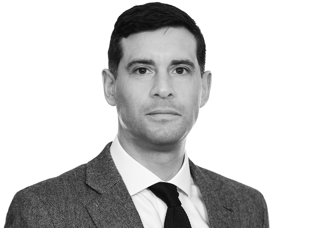David Heinersdorff