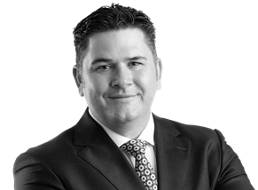 Jannie de Villiers
