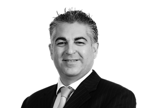 Julian Diaz-Rainey Profile Image