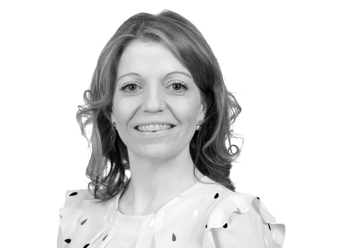 Kate Dodd