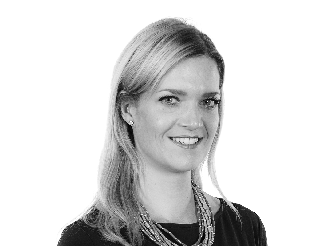 Susannah Donaldson
