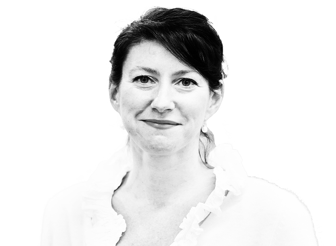 Joanne Ellis