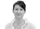 Joanne Ellis