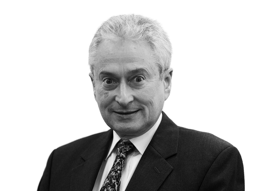 Robin Ellison