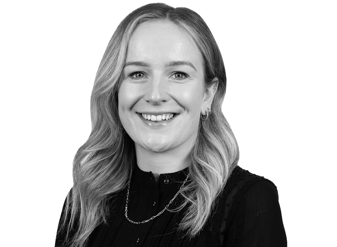Emma Hargreaves 