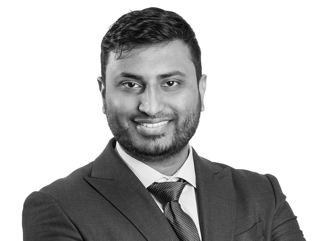 Emran Bun Emran Chowdhury