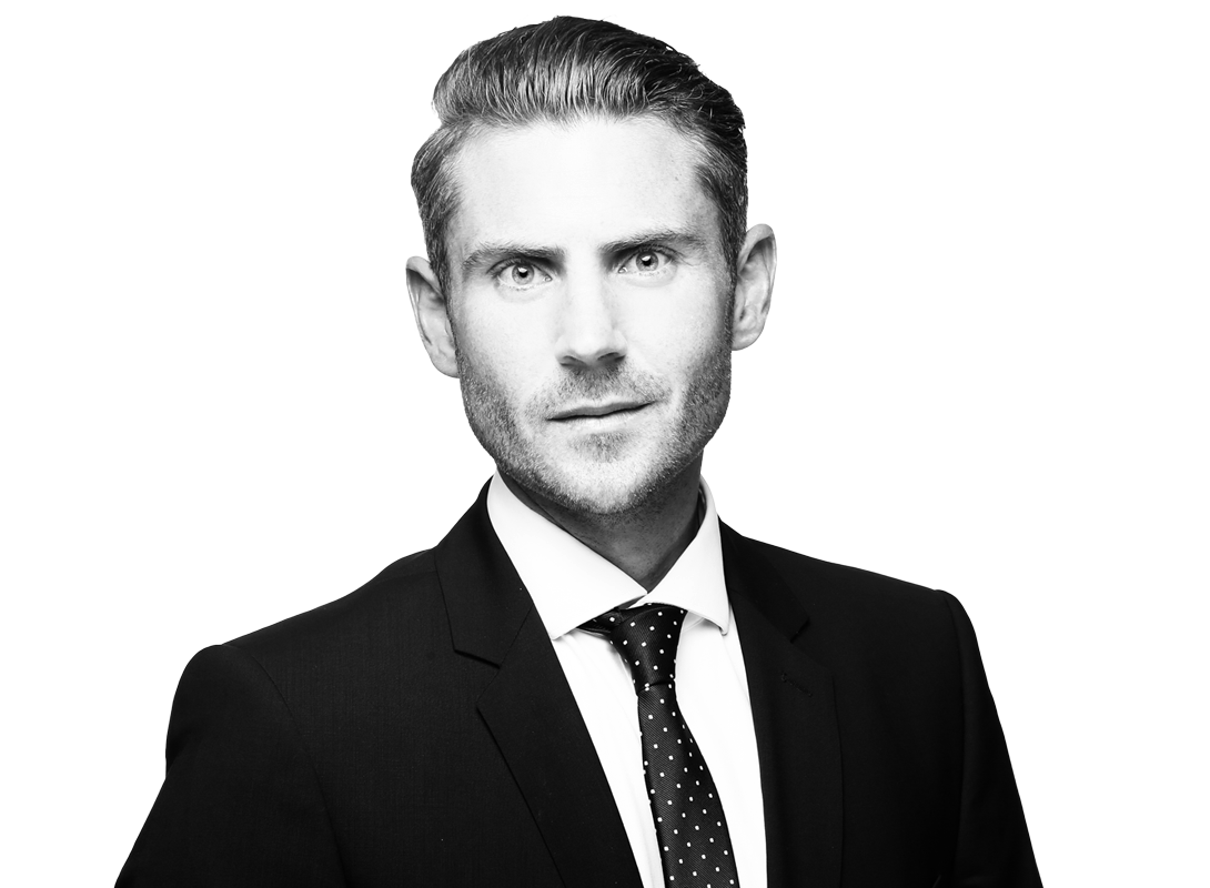 Daniel Erd