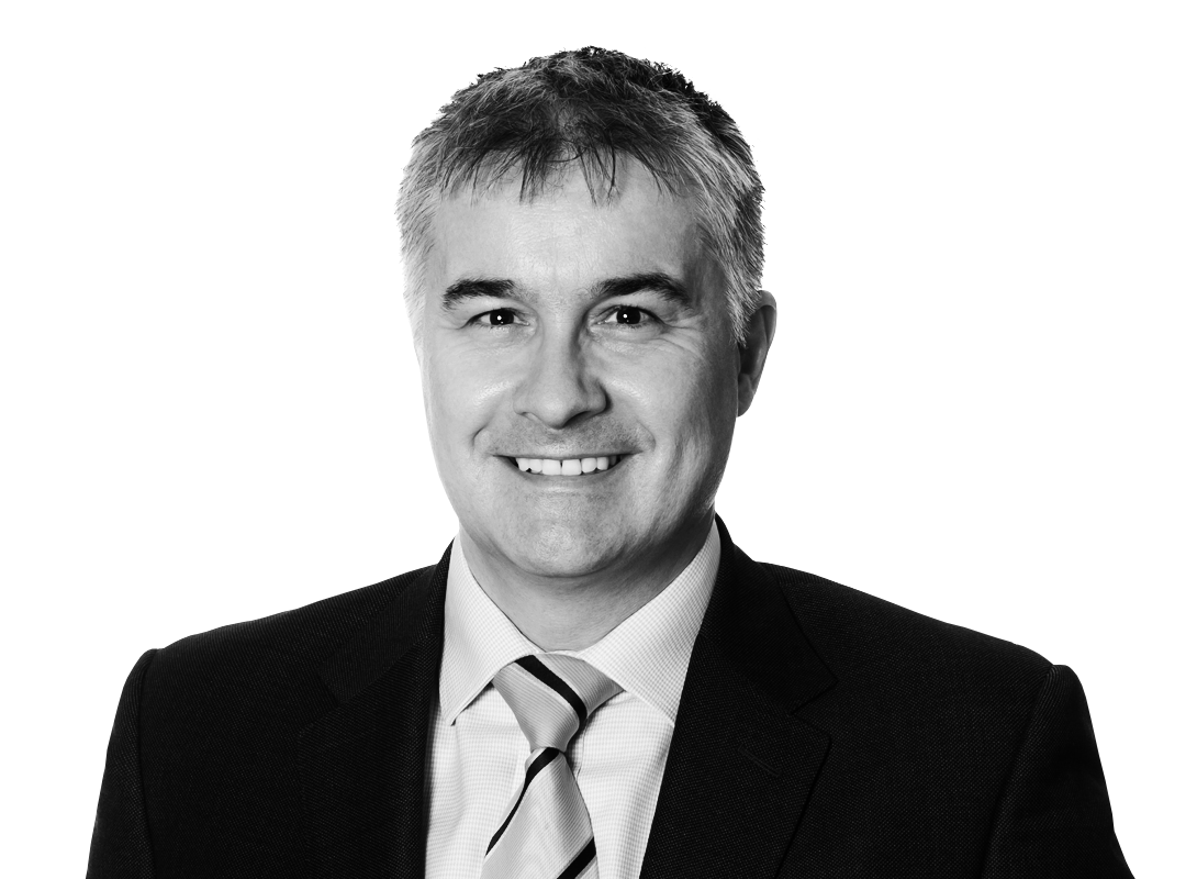 Matthew Escritt