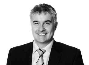 Matthew Escritt