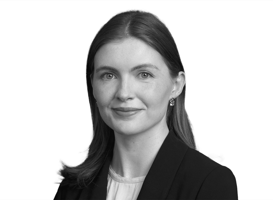 Caroline Greenfield