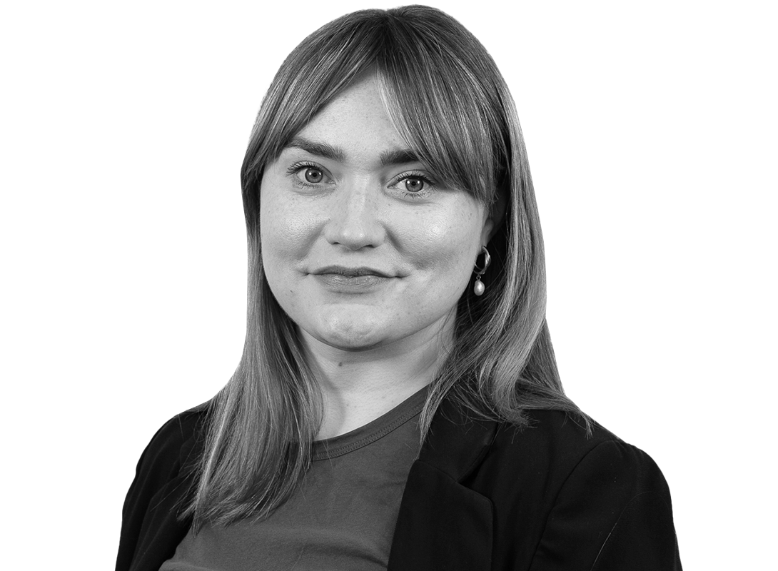 Ellen Preston-Gelderd