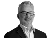 stuart wilson
