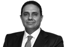 Faisal Attia