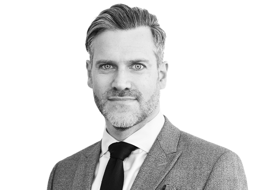 Peter Feehan Profile Image