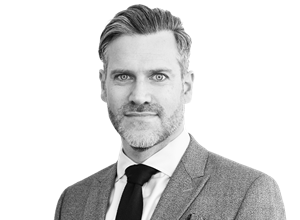 Peter Feehan Profile Image