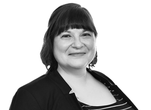 Lisa-Marie Ferla Profile Image