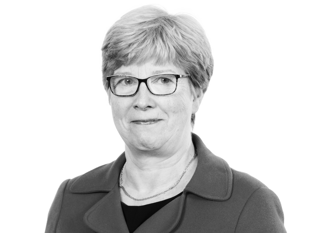 Audrey Ferrie Profile Image