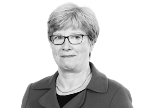 Audrey Ferrie Profile Image