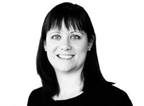 Chrissy Findlay