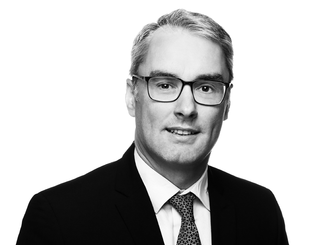 Dr. Markus J. Friedl, LL.M.
