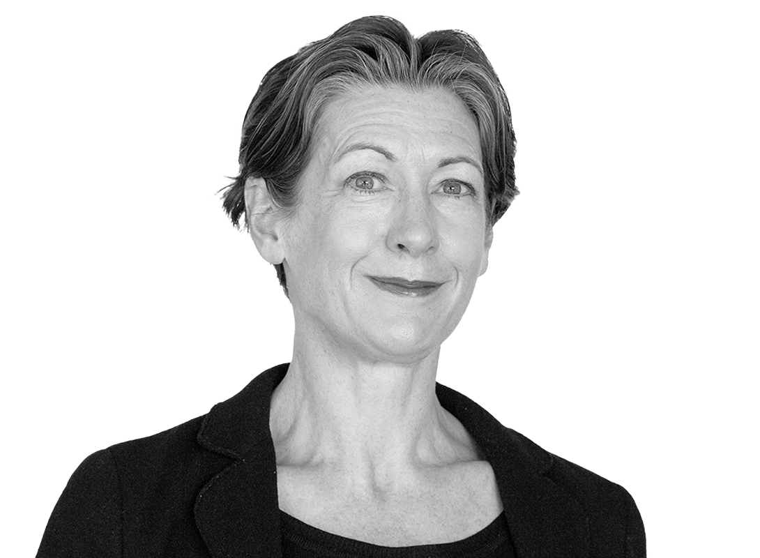 Louise Fullwood
