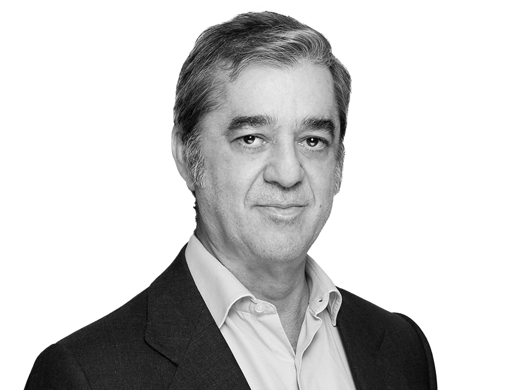 José Luis García-Manso Profile Image
