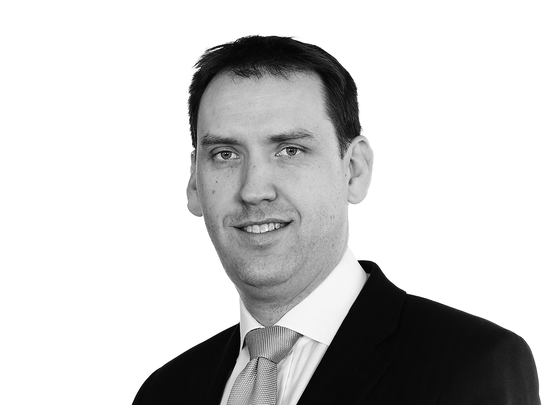 Nick Gavin-Brown