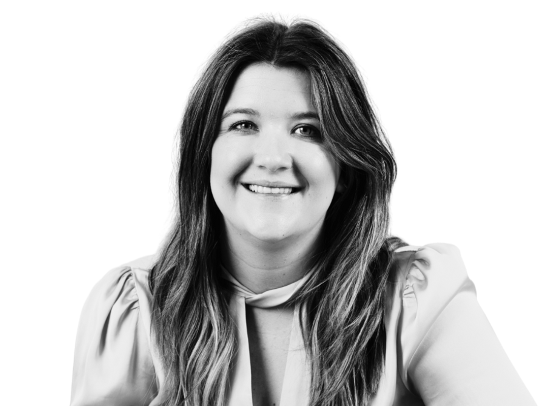 Georgina Cockcroft