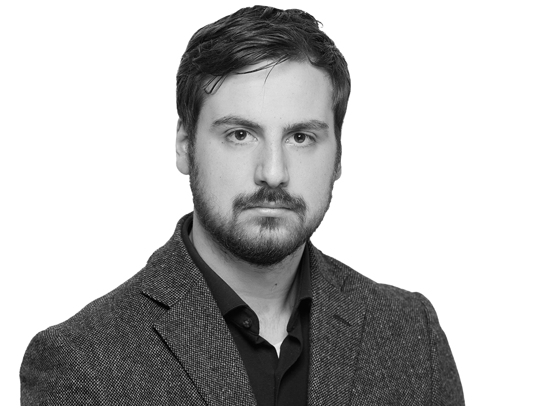 mr. G.R. de Haan