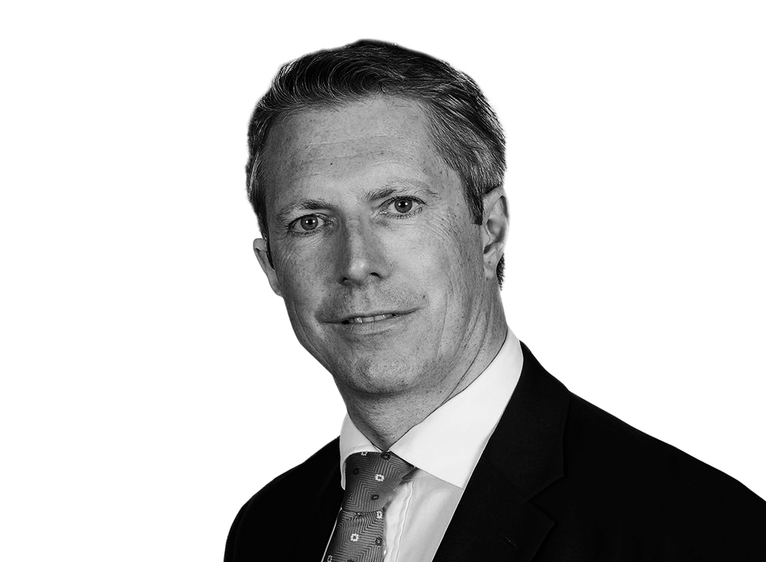Iain Gilbey