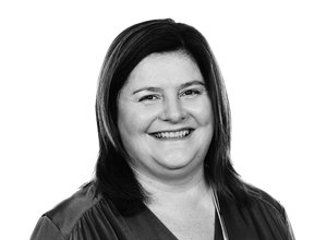 Sue Gilchrist Profile Image