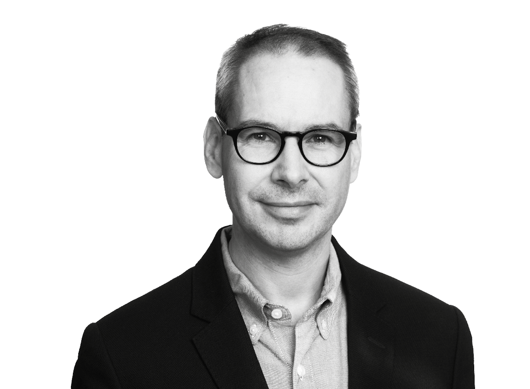 Frédéric Gillion Profile Image