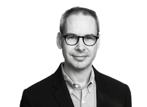 Frédéric Gillion Profile Image