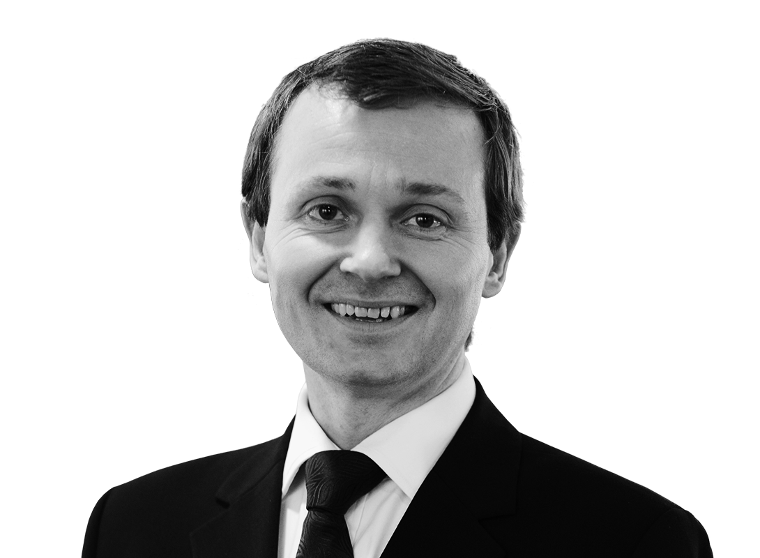 Gordon McCreath Profile Image