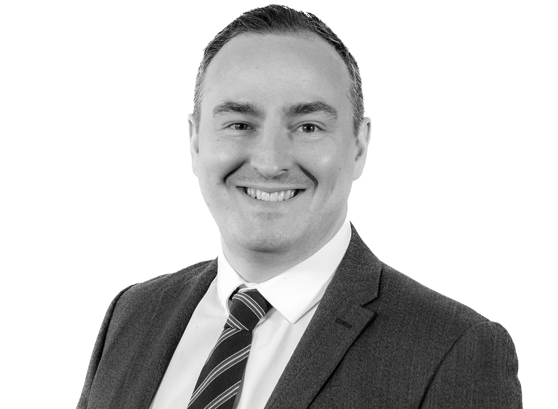 Graham Wallace New