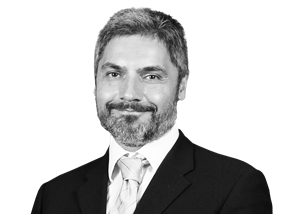 Luis Marques Guilherme