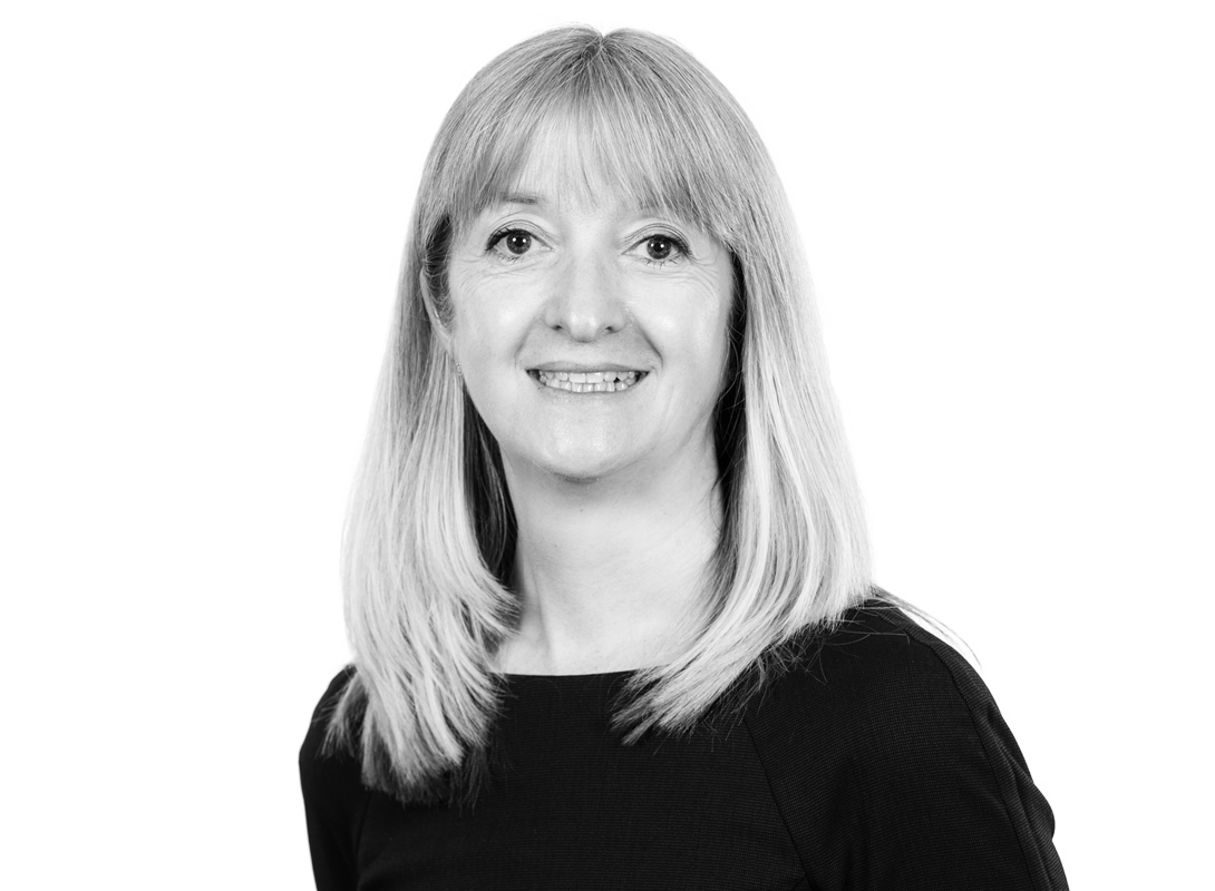 Katharine Hardie