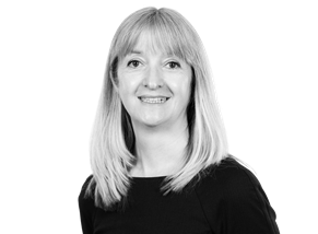 Katharine Hardie