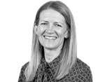 Helen Corden