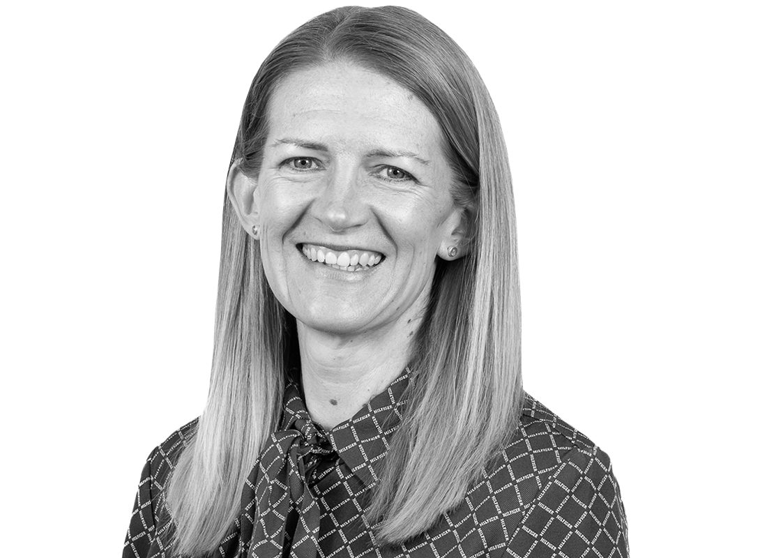 Helen Corden