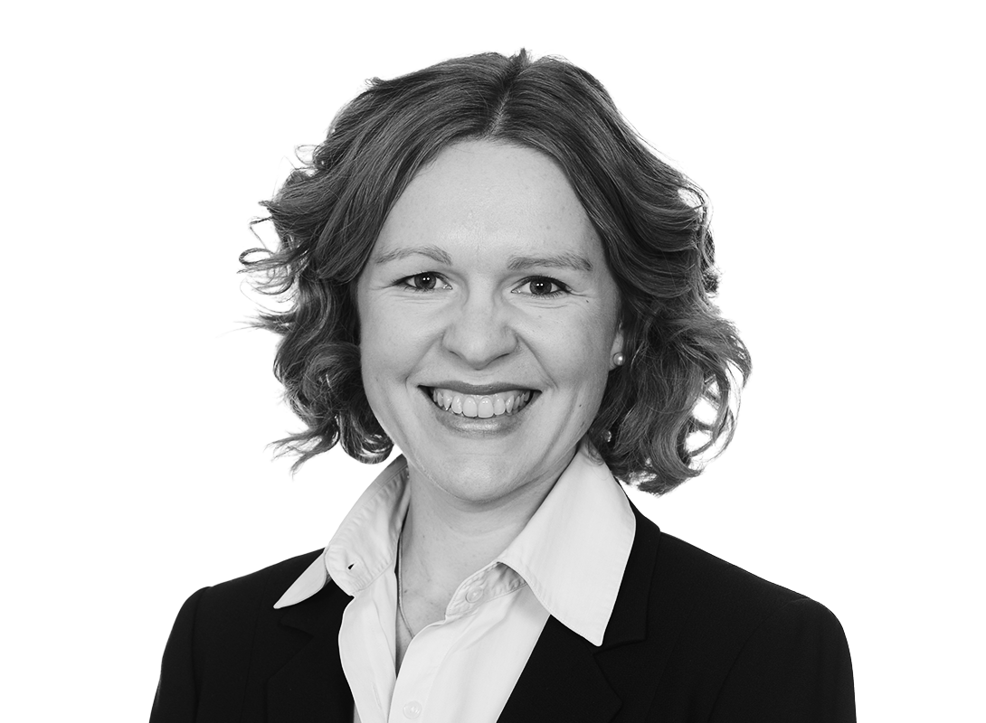 Helen McKinlay-Smith