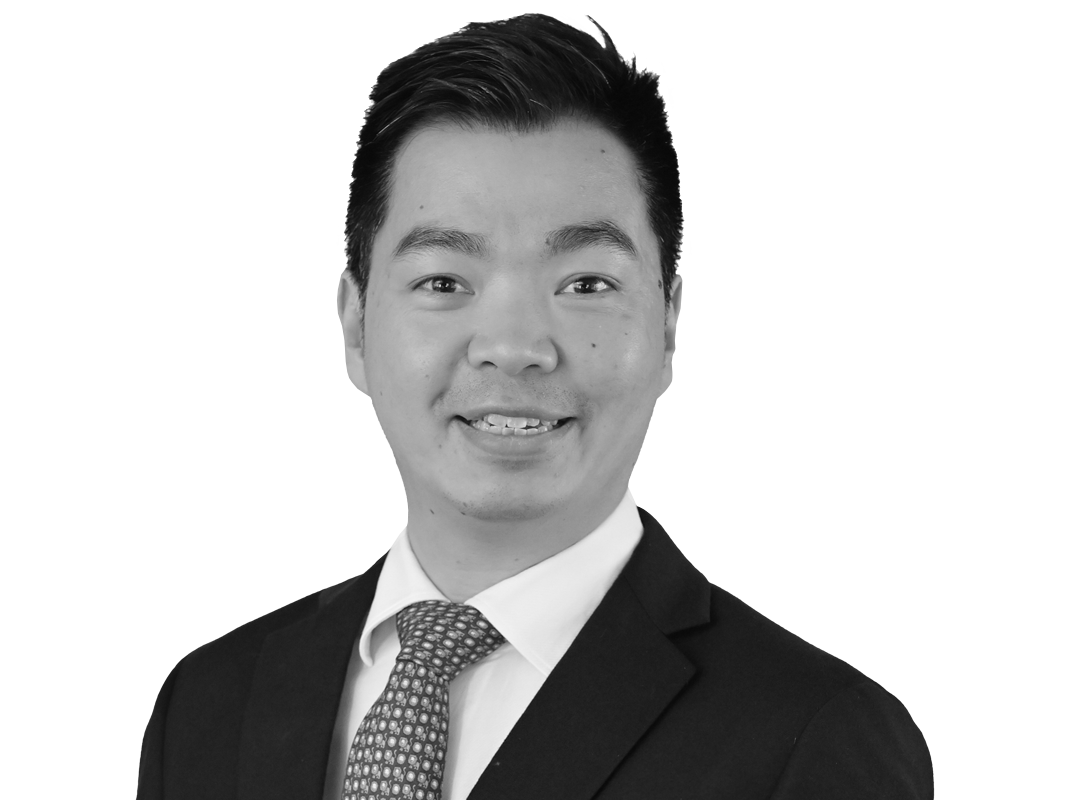 Alvin Ho Profile Image