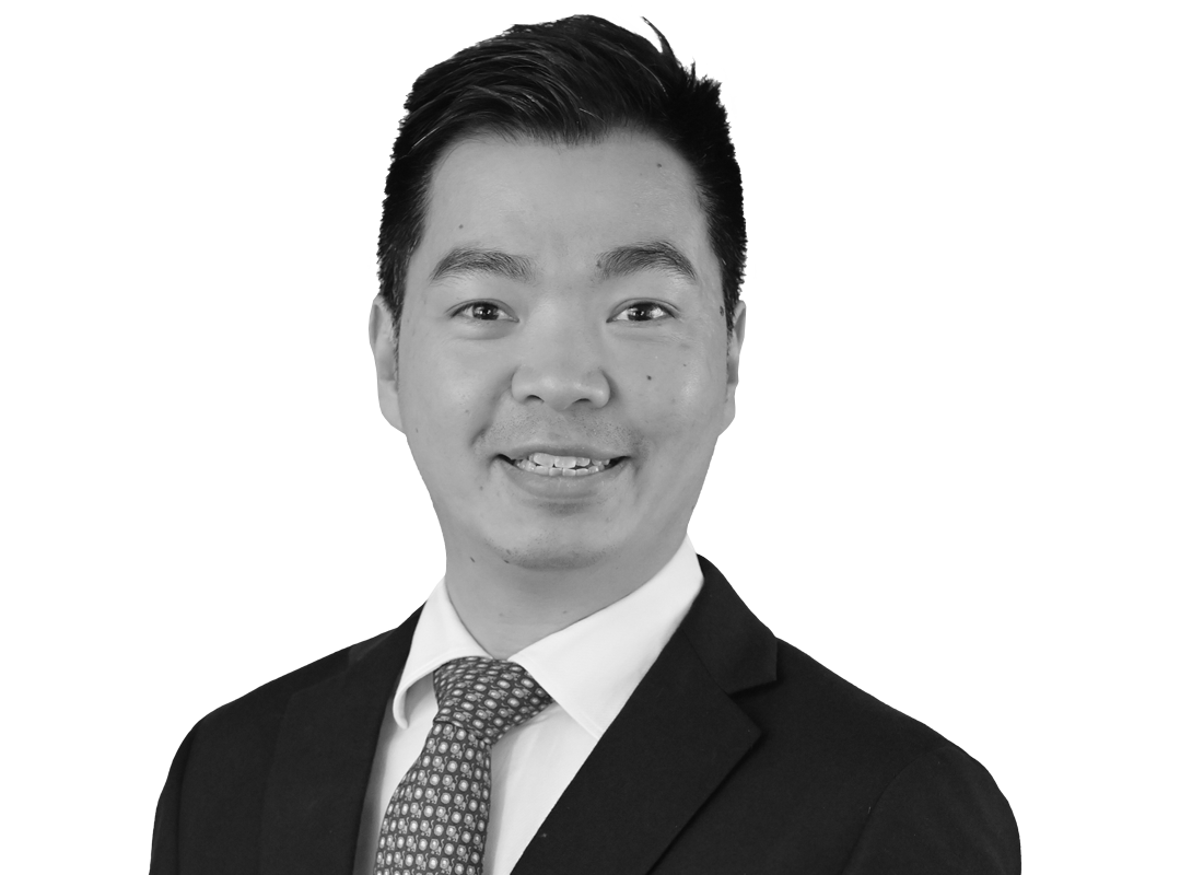 Alvin Ho