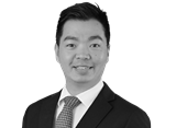 Alvin Ho