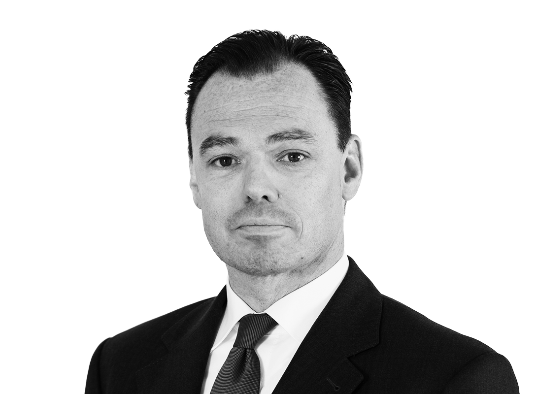 Marc L. Holtorf Profile Image