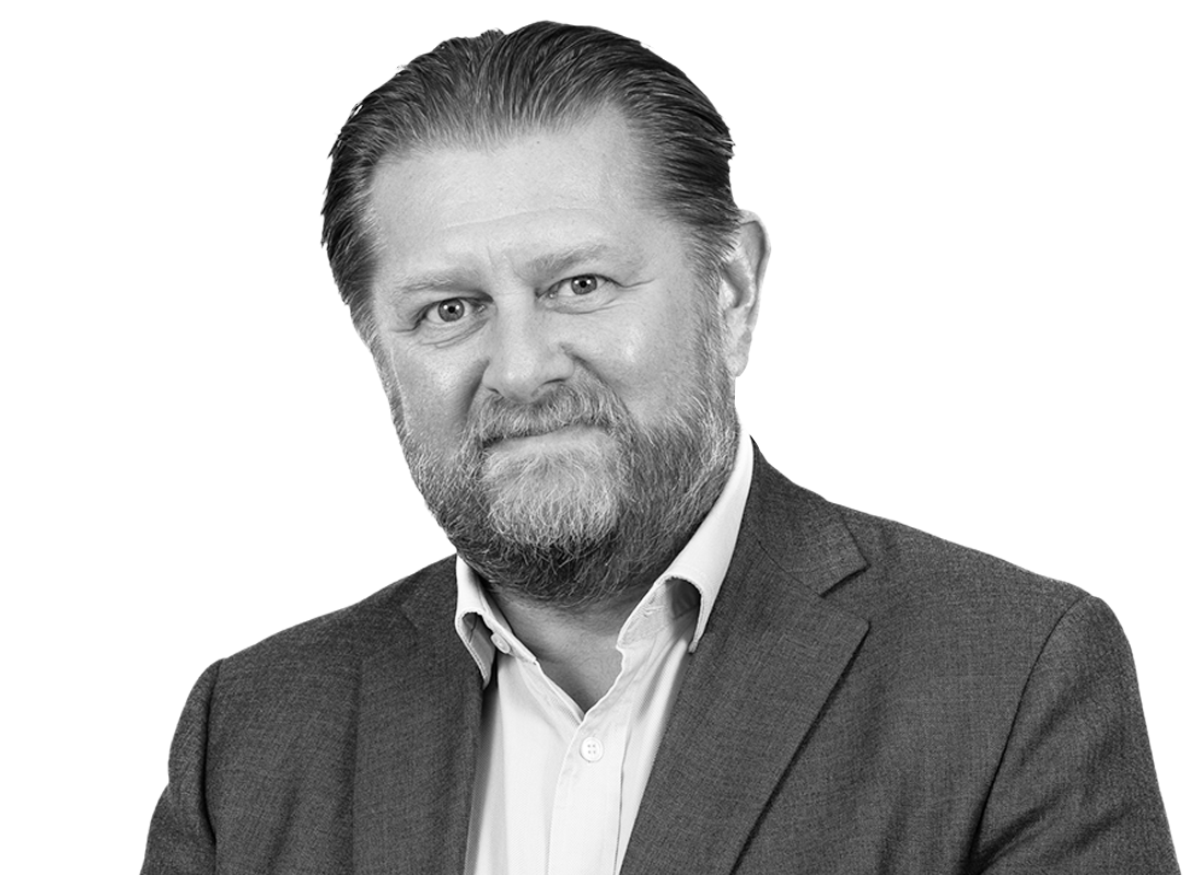 Andrew Hornigold