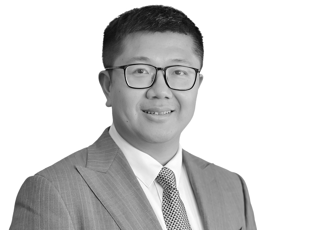 Mark Hu