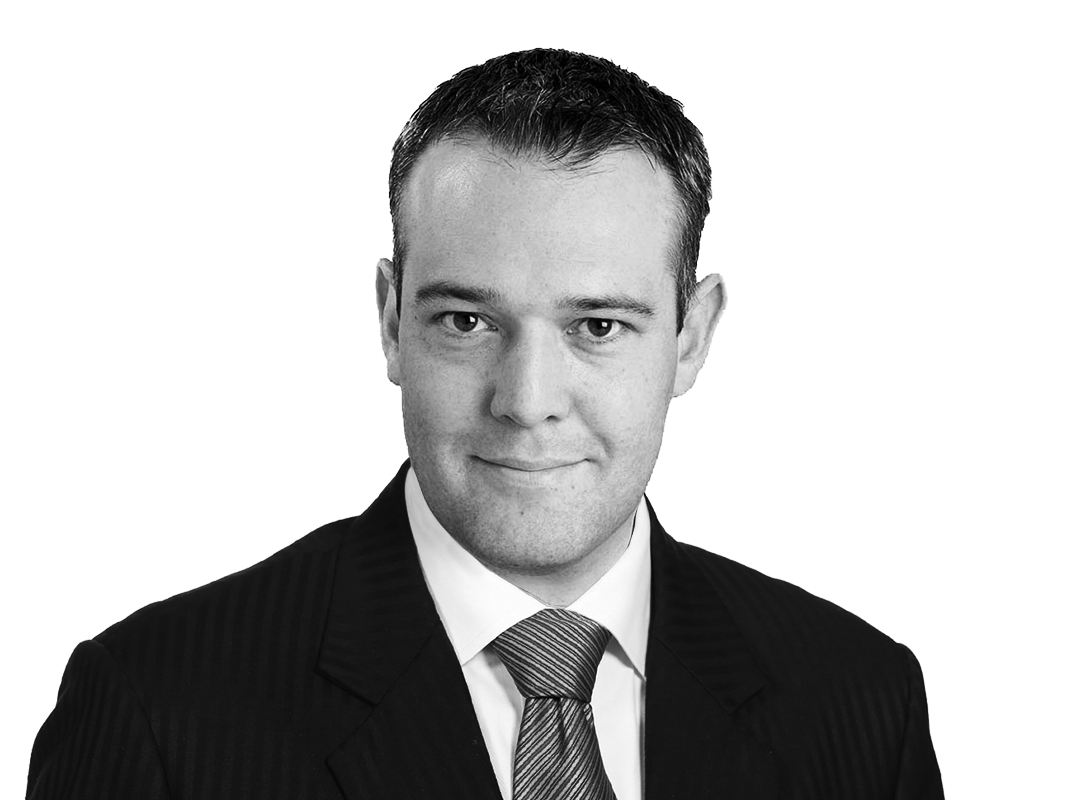 Gareth Hughes