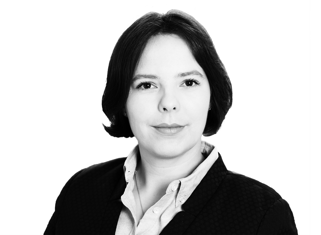 Janett Bachmann