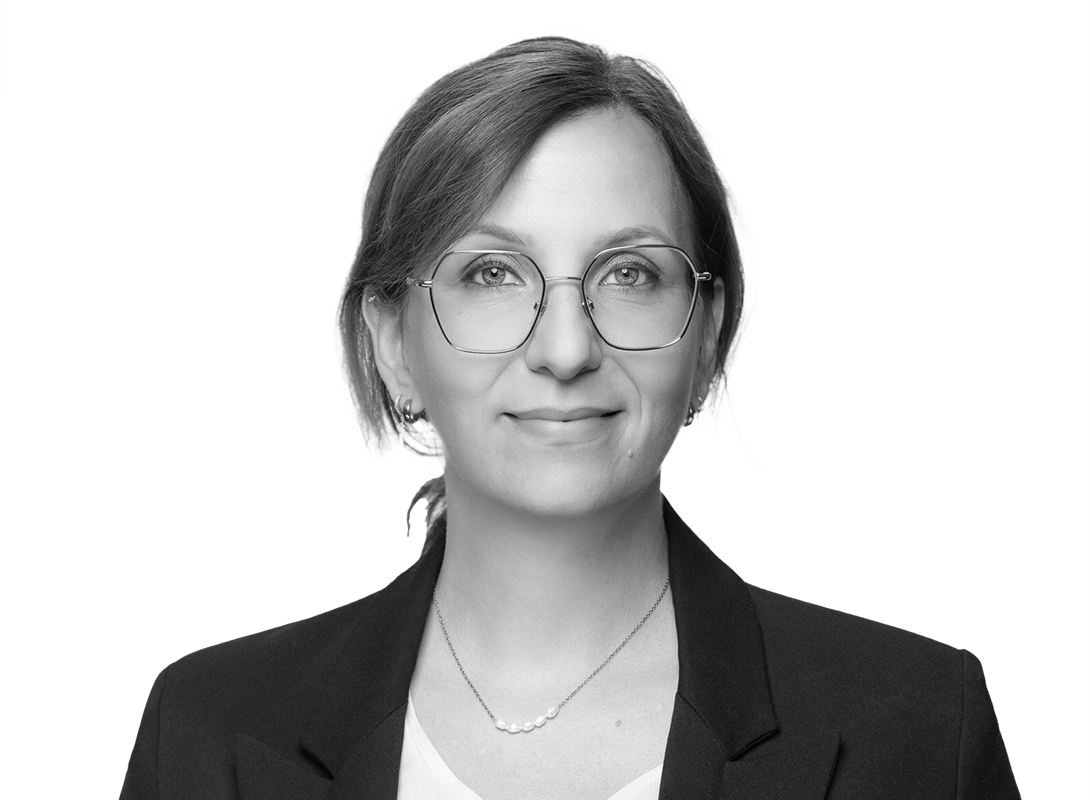 Jennifer Burr